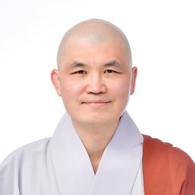Venerable SooSeong